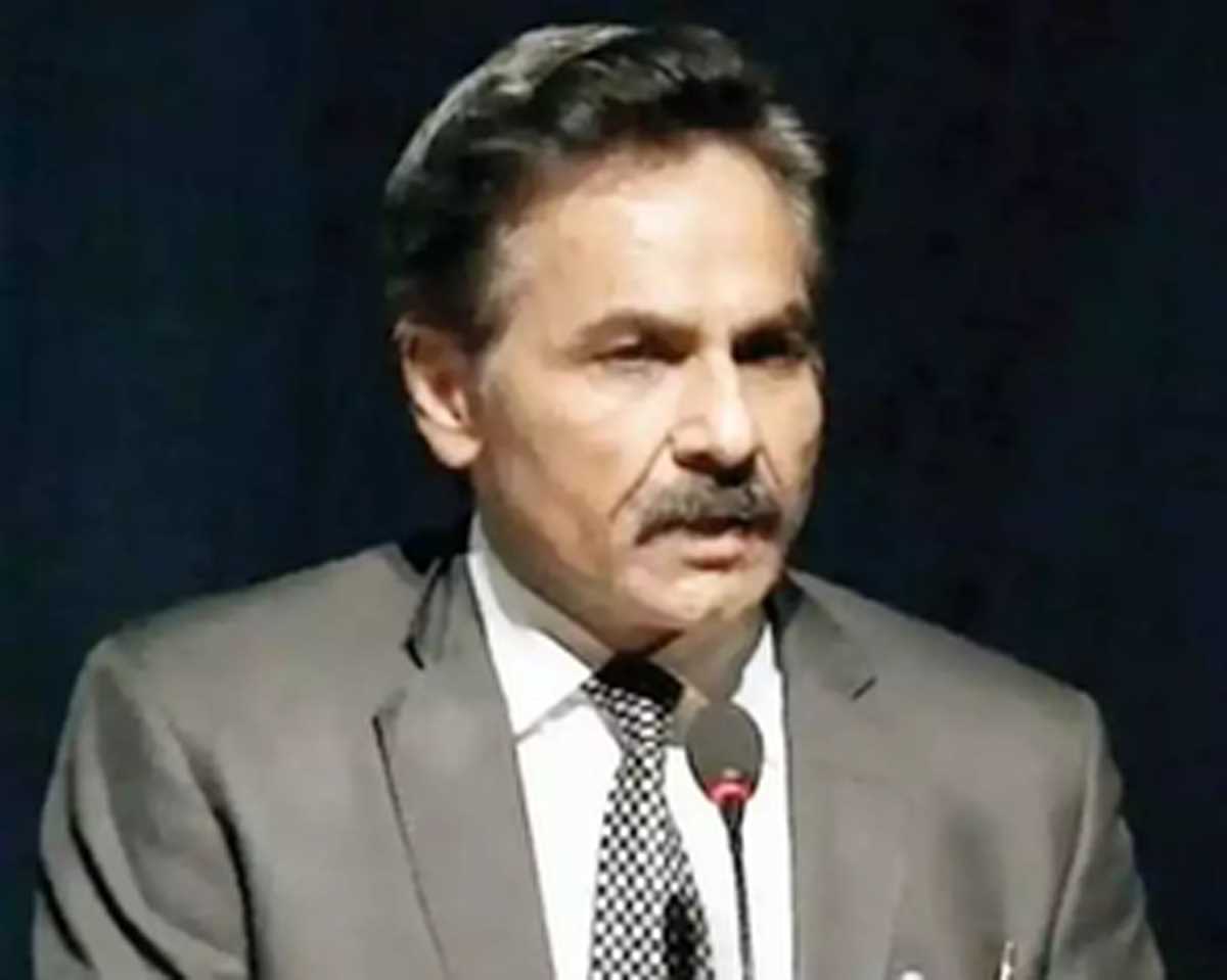 मध्य प्रदेश को मिल सकता है नया मुख्य सचिव !